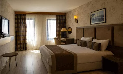 هتل یورو پلازا استانبول هتل یورو پلازا استانبول